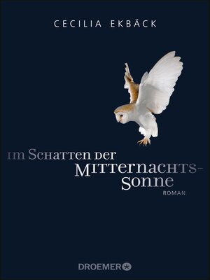 cover image of Im Schatten der Mitternachtssonne